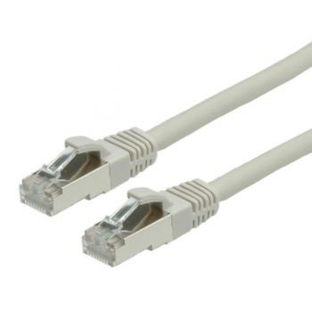 Kablovi, adapteri i punjači - ROTRONIC VALUE PATCH CABLE CAT 6 S/FTP 10M - Avalon ltd